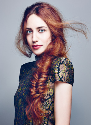 Elizabeth Jagger pic #1322496