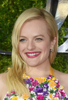 Elizabeth Moss pic #779272
