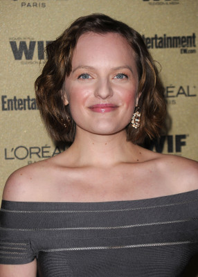 Elizabeth Moss pic #335651