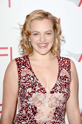 Elizabeth Moss pic #753010