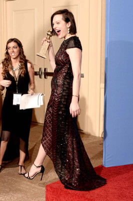 Elizabeth Moss pic #690338