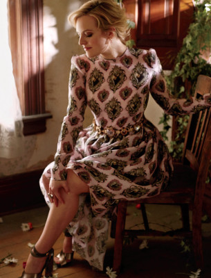 Elizabeth Moss pic #779227