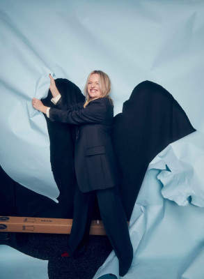 Elizabeth Moss pic #1203838