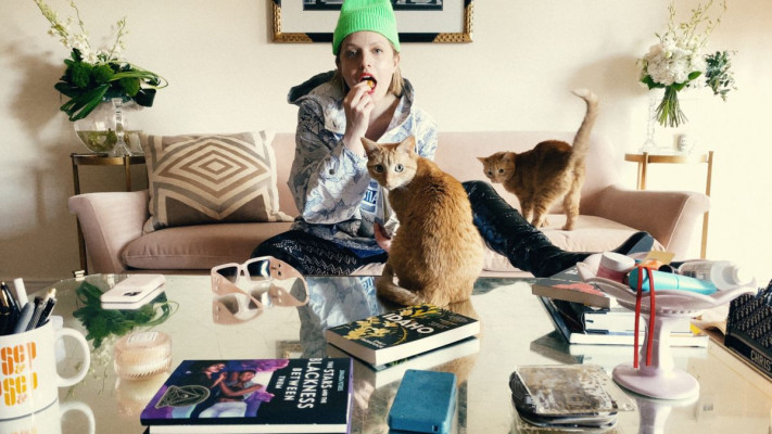 Elizabeth Moss pic #1218409
