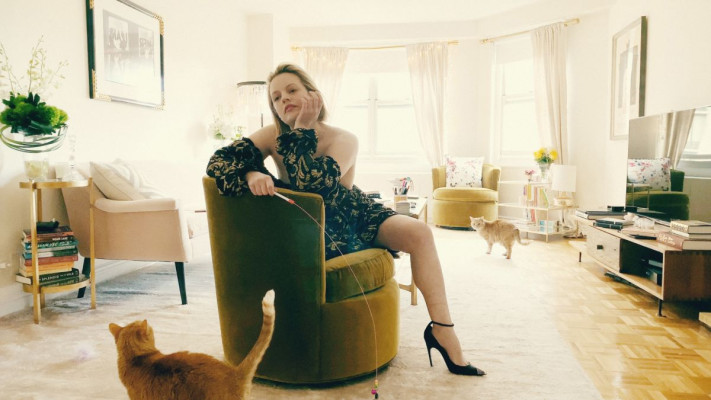 Elizabeth Moss pic #1218408