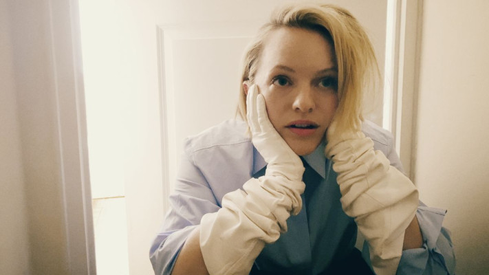 Elizabeth Moss pic #1218411