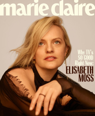 Elizabeth Moss pic #1121399