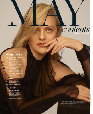 Elizabeth Moss pic #1124278