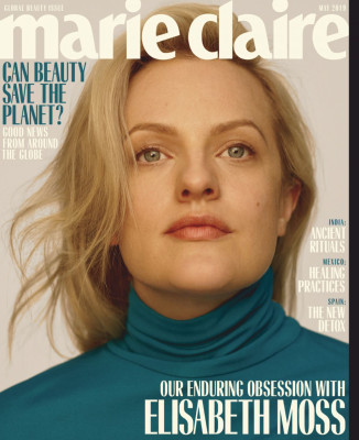 Elizabeth Moss pic #1124276