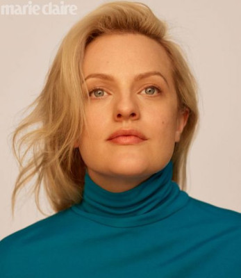 Elizabeth Moss pic #1121401