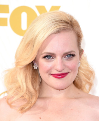 Elizabeth Moss pic #798977