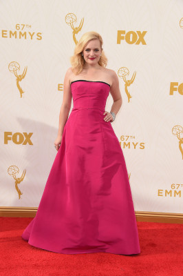 Elizabeth Moss pic #798980