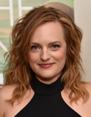 Elizabeth Moss pic #722735