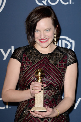 Elizabeth Moss pic #667317