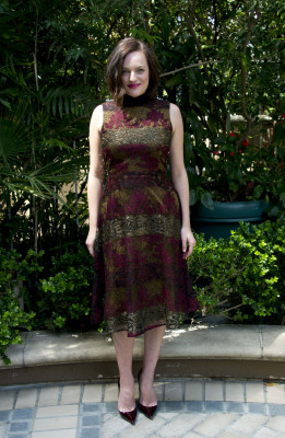 Elizabeth Moss pic #689986