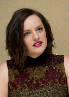 Elizabeth Moss pic #689987