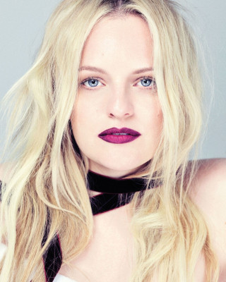 Elizabeth Moss pic #1059877