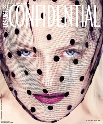 Elizabeth Moss pic #1059875