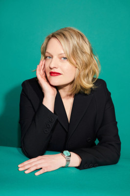 Elizabeth Moss pic #1371791