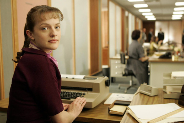 Elizabeth Moss pic #373715
