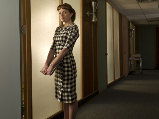 Elizabeth Moss pic #373717