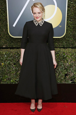 Elizabeth Moss pic #996531