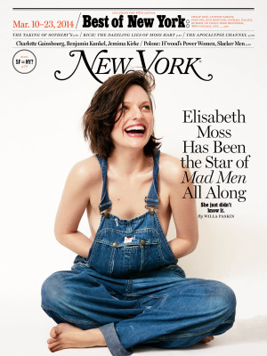 Elizabeth Moss pic #698406