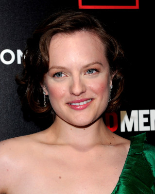 Elizabeth Moss pic #272675