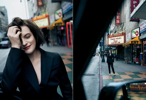 Elizabeth Moss pic #695516