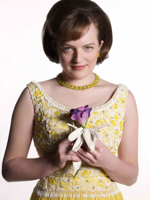 Elizabeth Moss pic #373713