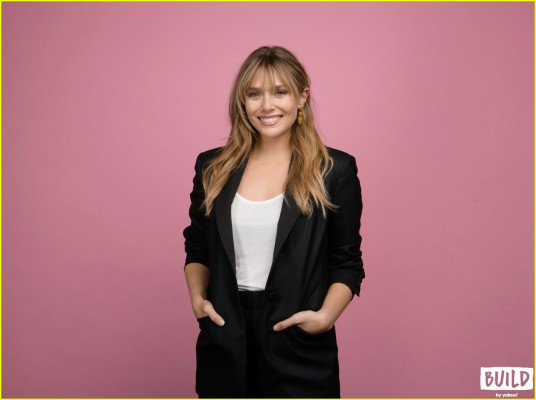 Elizabeth Olsen pic #1183557