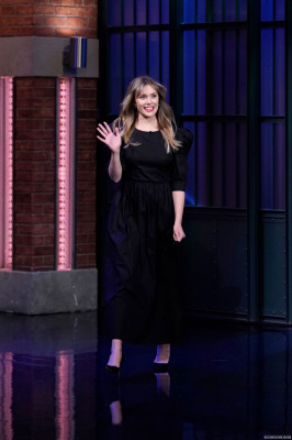 Elizabeth Olsen pic #1183611