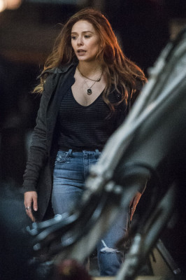 Elizabeth Olsen pic #1183745