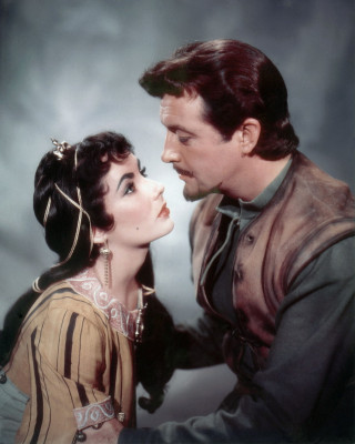 Elizabeth Taylor pic #207821