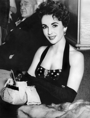 Elizabeth Taylor pic #425781