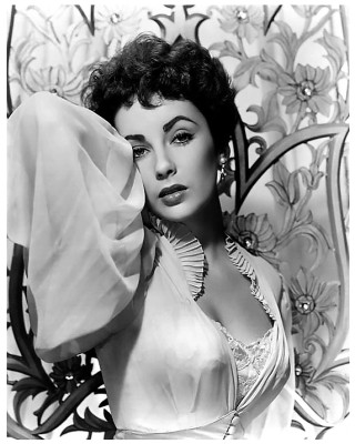 Elizabeth Taylor pic #67660