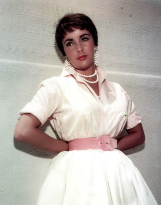 Elizabeth Taylor pic #571849