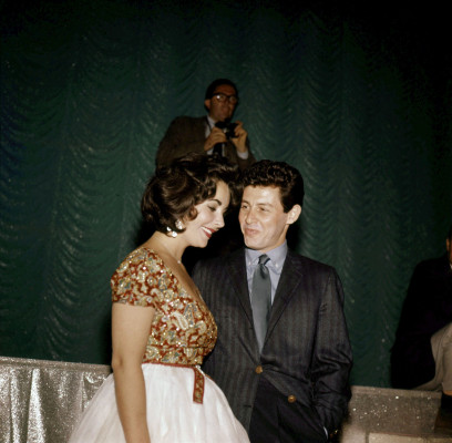 Elizabeth Taylor pic #424586
