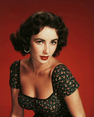 Elizabeth Taylor pic #572284