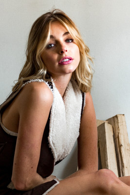 Elizabeth Turner pic #1324711