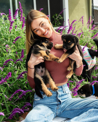 Elizabeth Turner pic #1336757