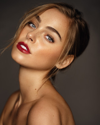 Elizabeth Turner pic #1370879