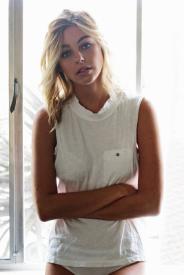 Elizabeth Turner pic #1328209