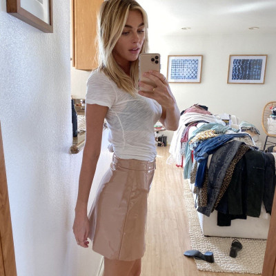 Elizabeth Turner pic #1226088