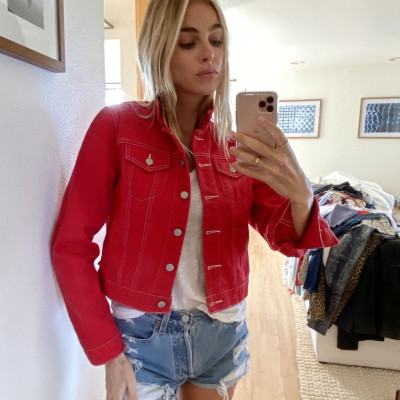 Elizabeth Turner pic #1226090