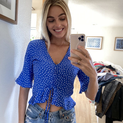Elizabeth Turner pic #1226110