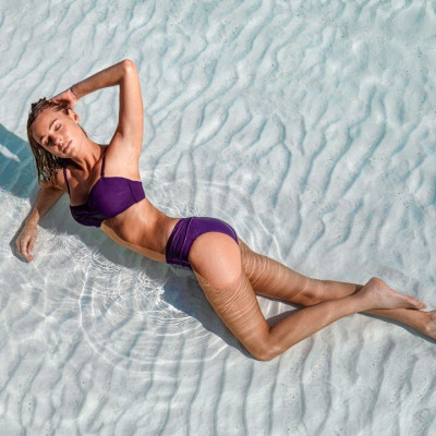 Elizabeth Turner pic #1211756