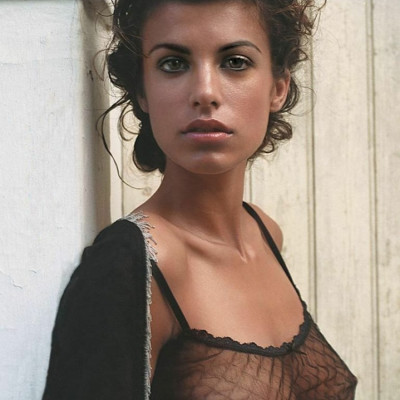 photo 18 in Elisabetta Canalis gallery [id1223506] 2020-07-24 00:00:00