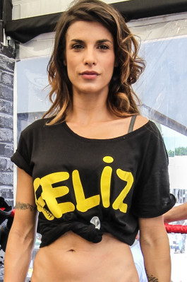 Elisabetta Canalis pic #614266