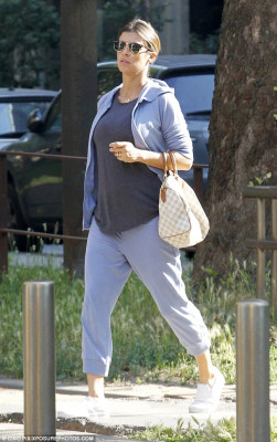 photo 7 in Elisabetta Canalis gallery [id779484] 2015-06-11 00:00:00